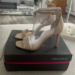 Nude Size 7